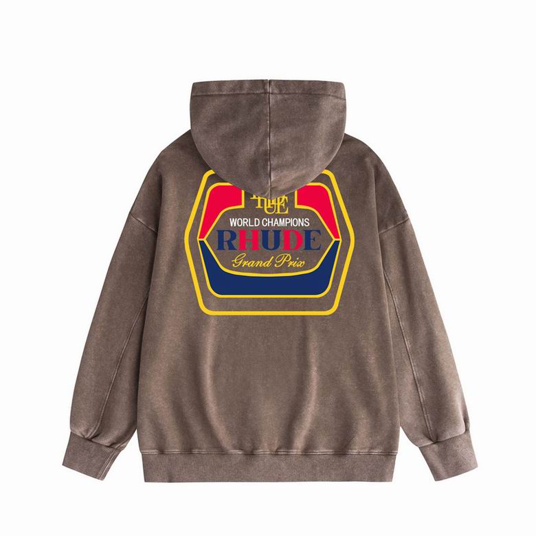 Rhude S-XXL sytZJMRH015 (5)